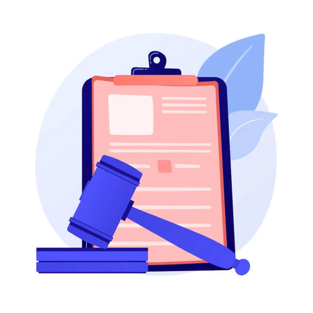 Protección de datos