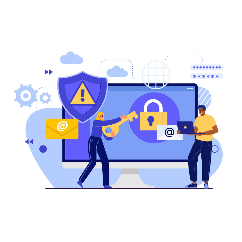 Protección de datos