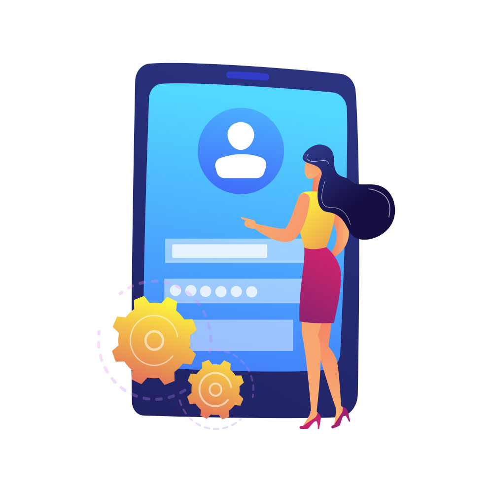 Protección de datos